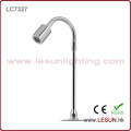 High Quality 1W Soft Pipe Jewelry Display Light/Cabinet Light LC7327